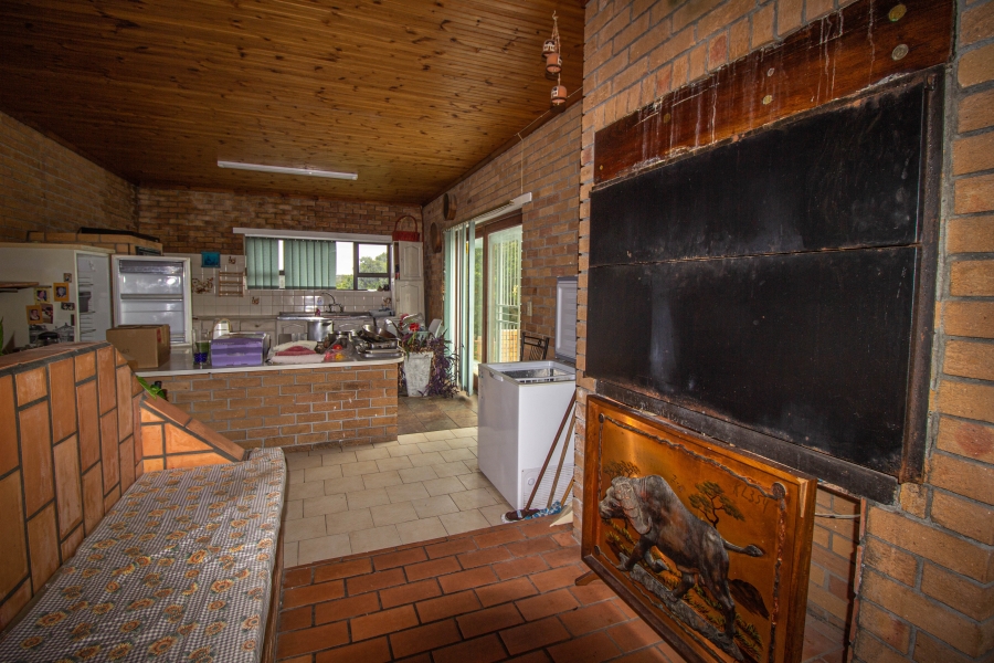 4 Bedroom Property for Sale in Kleinbaai Western Cape